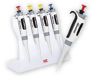HTL Discovery Pro