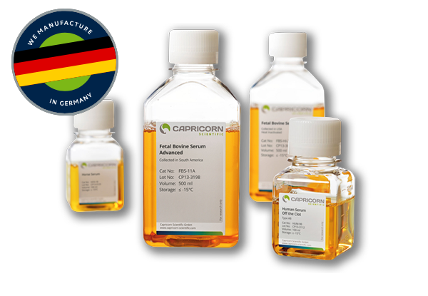 Fetal Bovine Serum Fetal Bovine Serum