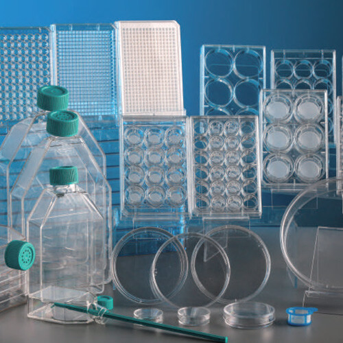 Cell culture Plasticware Cell culture Plasticware